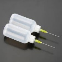 Flux Dispenser
